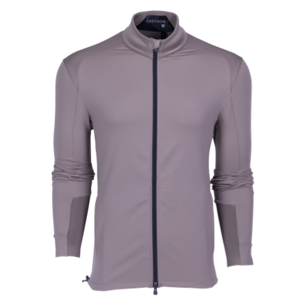 Sequoia Full Zip Jacket