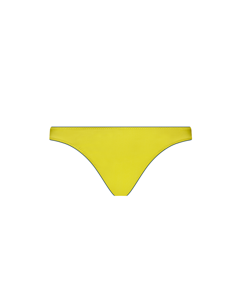 The Reversible Cheeky Bottom