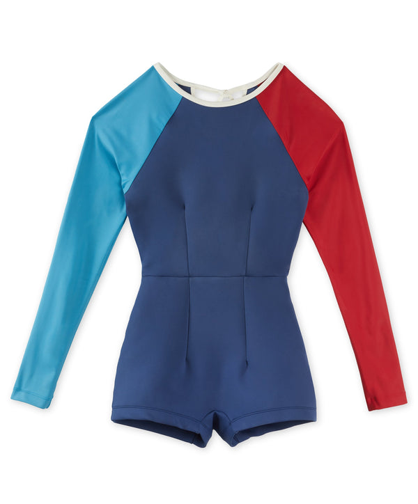 Dara Surf Suit - Windsor – Salt and Snow