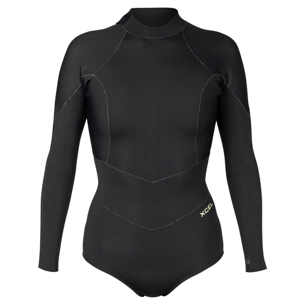 Women's Axis Neoprene Pant 2mm – Xcel Wetsuits