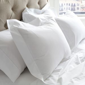 Pioneer Linens Signature Collections ‐ Scallop Bed Linens By Pioneer Linens  ‐ Pioneer Linens