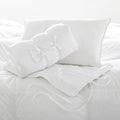 Scandia Home & Scandia Home Travel Pillow & Pioneer Linens