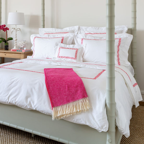 Luxury Bed Ensembles | Pioneer Linens ‐ Pioneer Linens