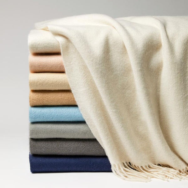 Blankets & Throws & Pioneer Linens