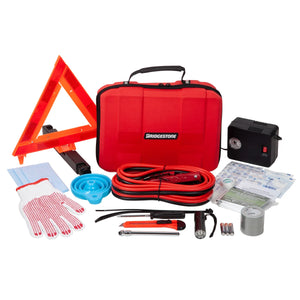 Auto Safety Emergency Kit - Marthas Collections