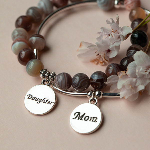 mother daughter bracelets tiffany
