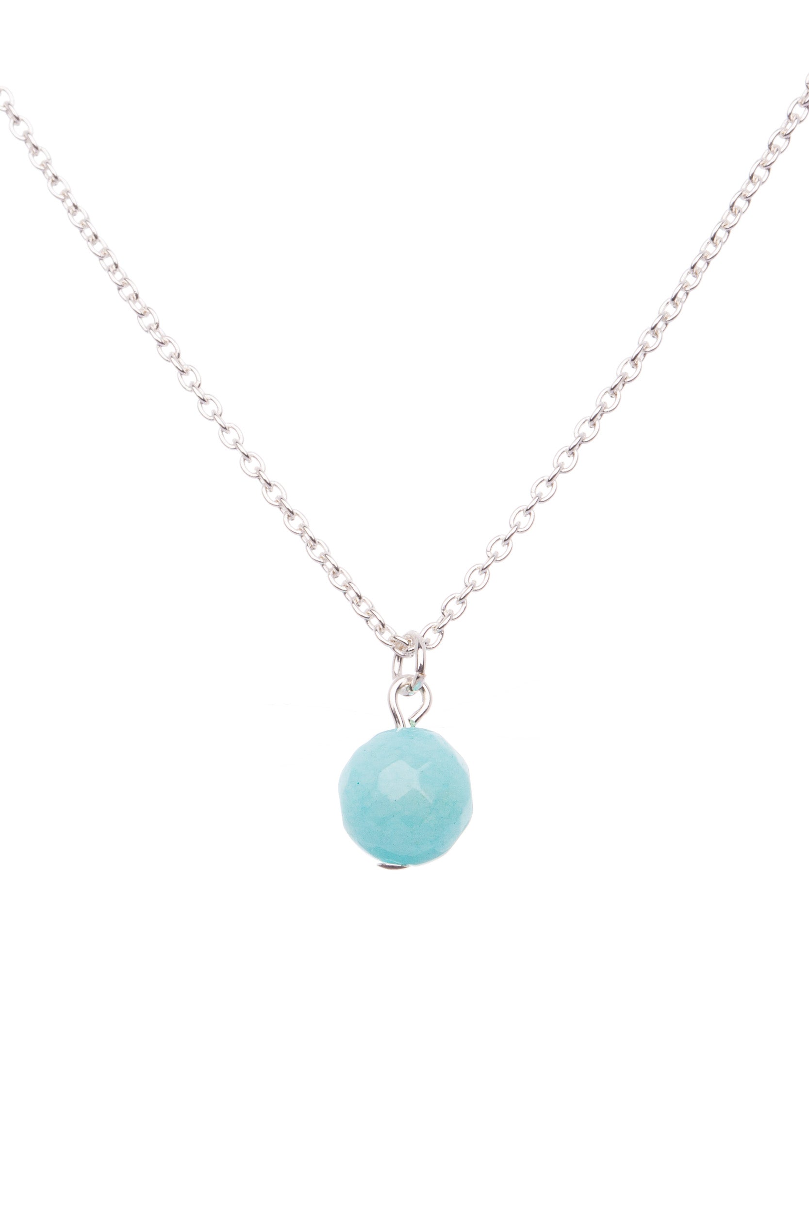 tiffany gemstone necklace