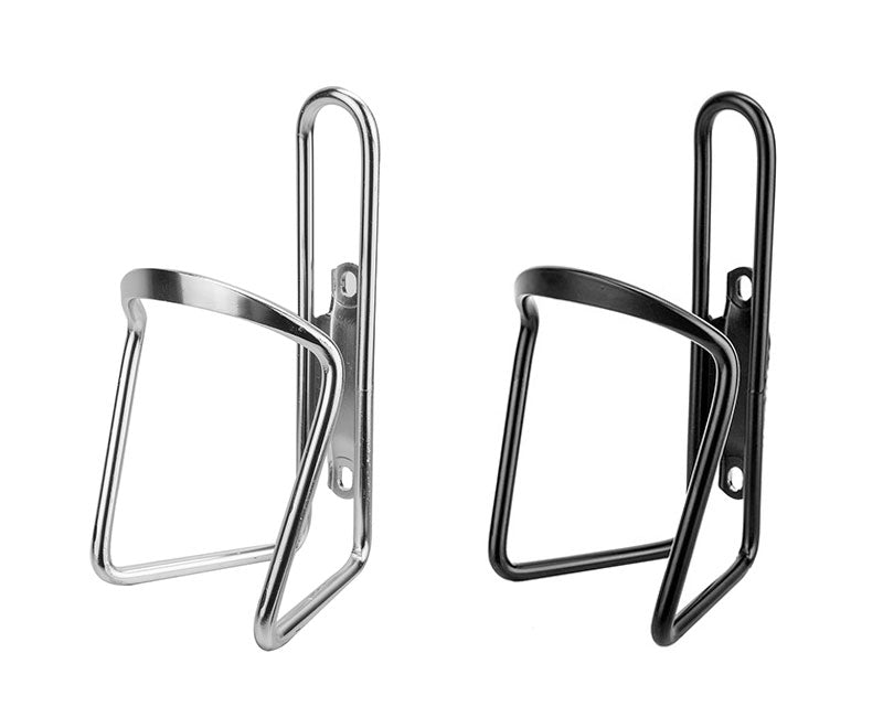 black bottle cage