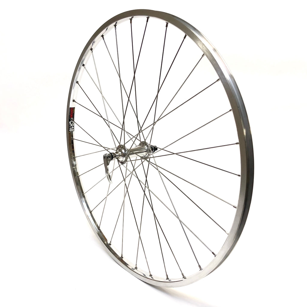 700c front wheel