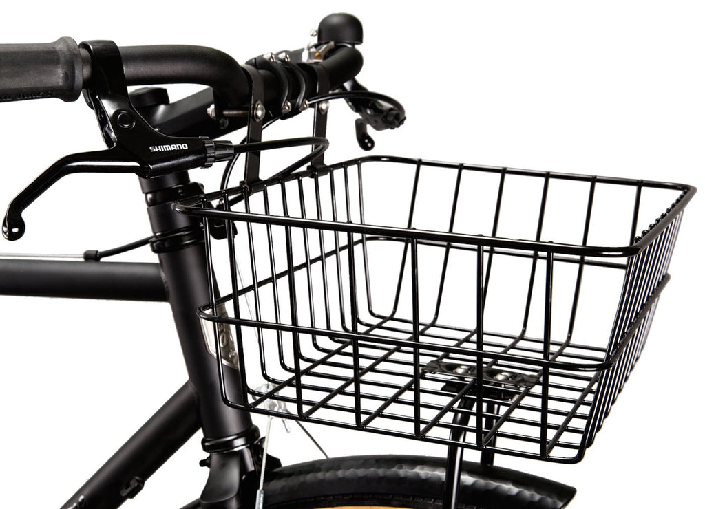 bike grocery basket