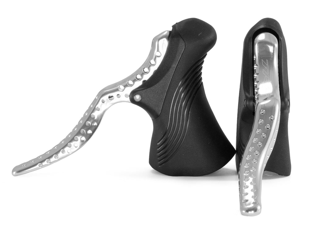 road bike levers