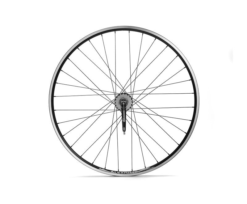 sturmey archer wheelset