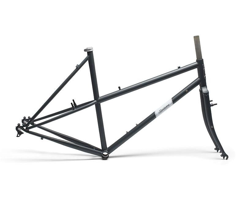 clearance framesets