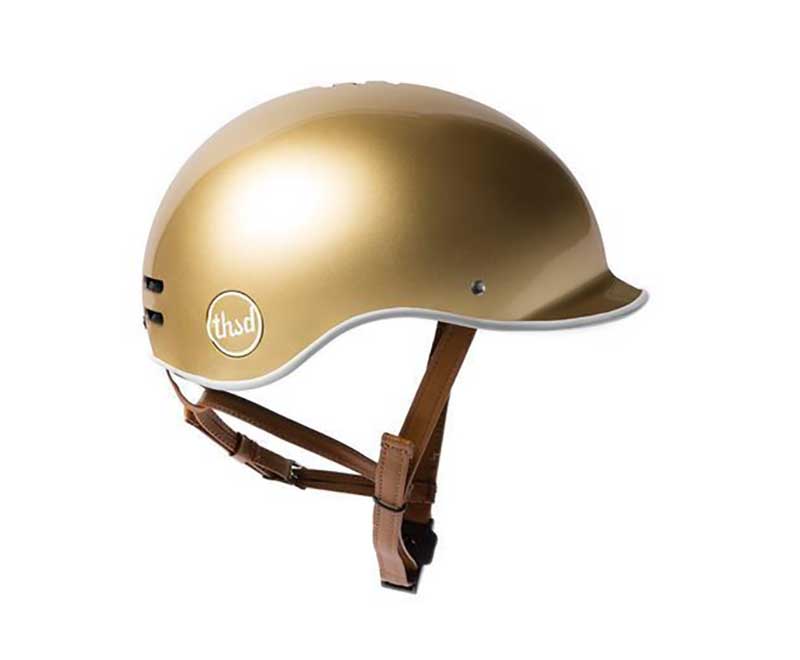 thousand heritage bike helmet stay gold lg