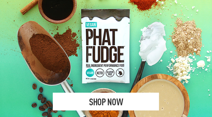 Link to buy Phat Fudge