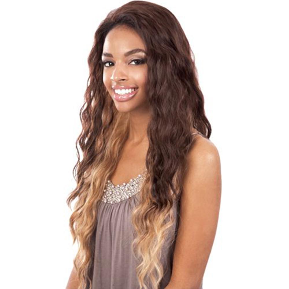 27 613 lace front wig