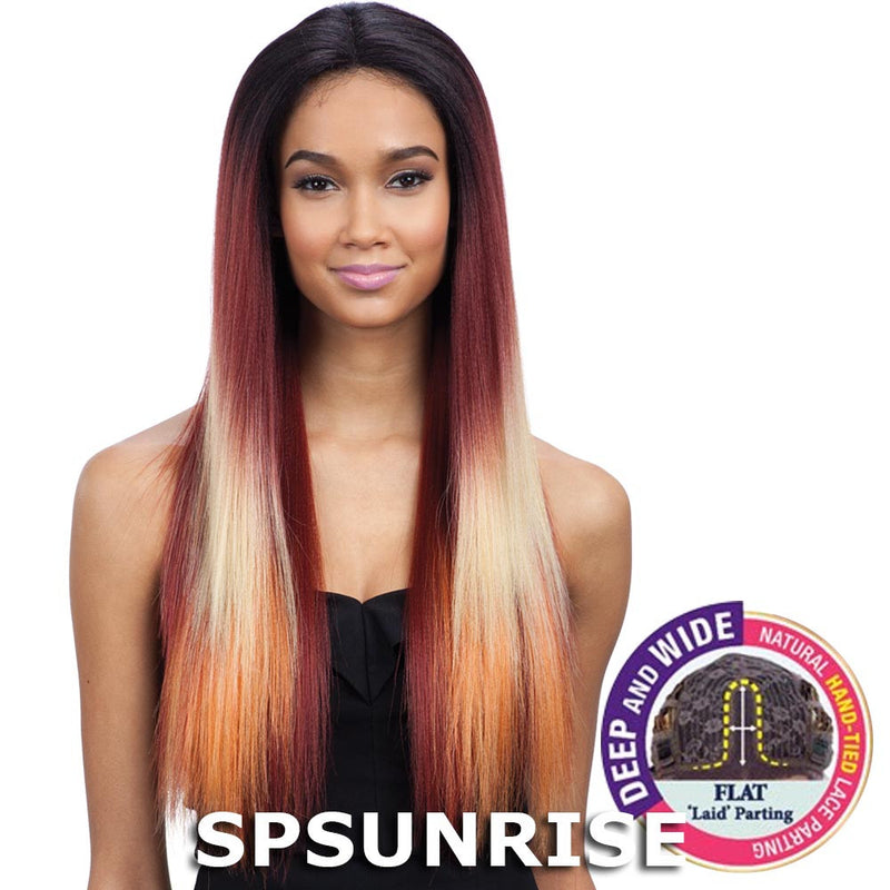 FreeTress Equal Delux Lace Front Wig - EVLYN – beautyshoppers.com