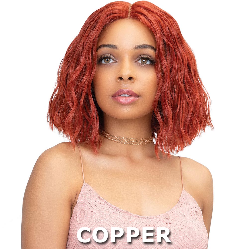 kelly lace front wig