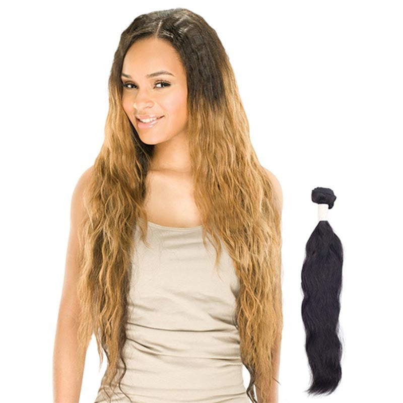 simply virgin hair