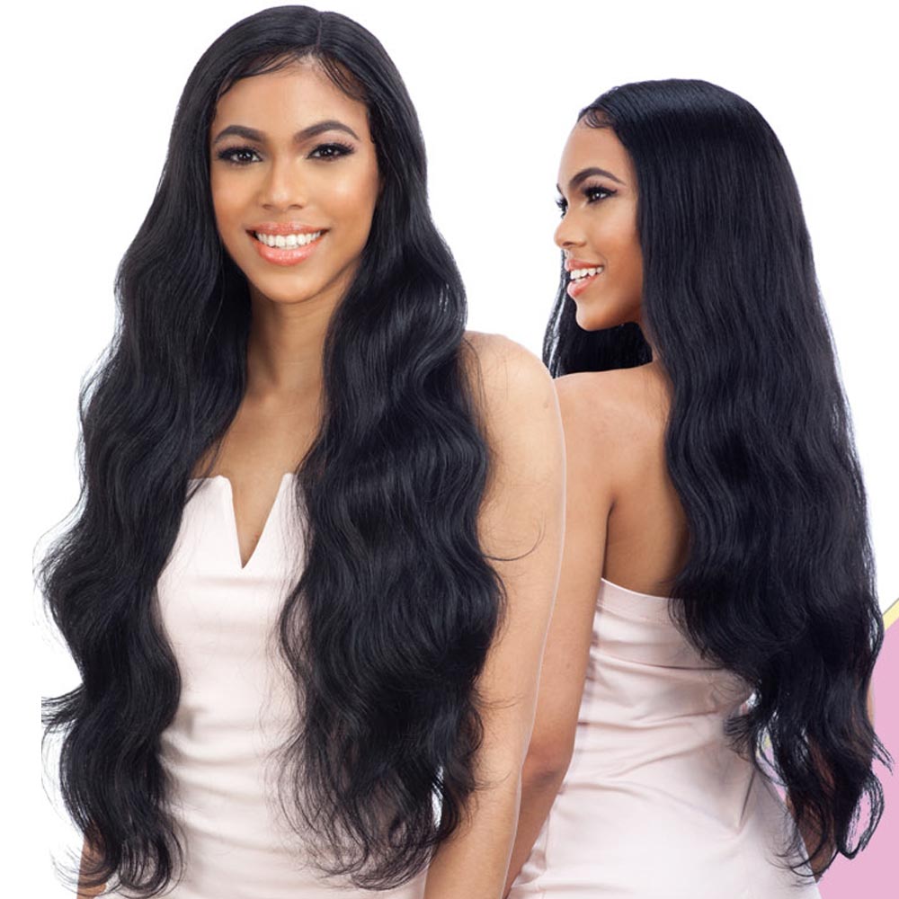 equal lace front wig