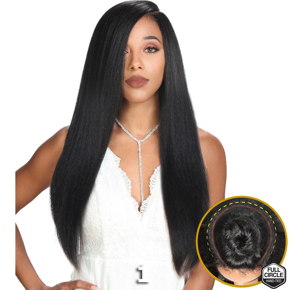 hollywood lace front wigs