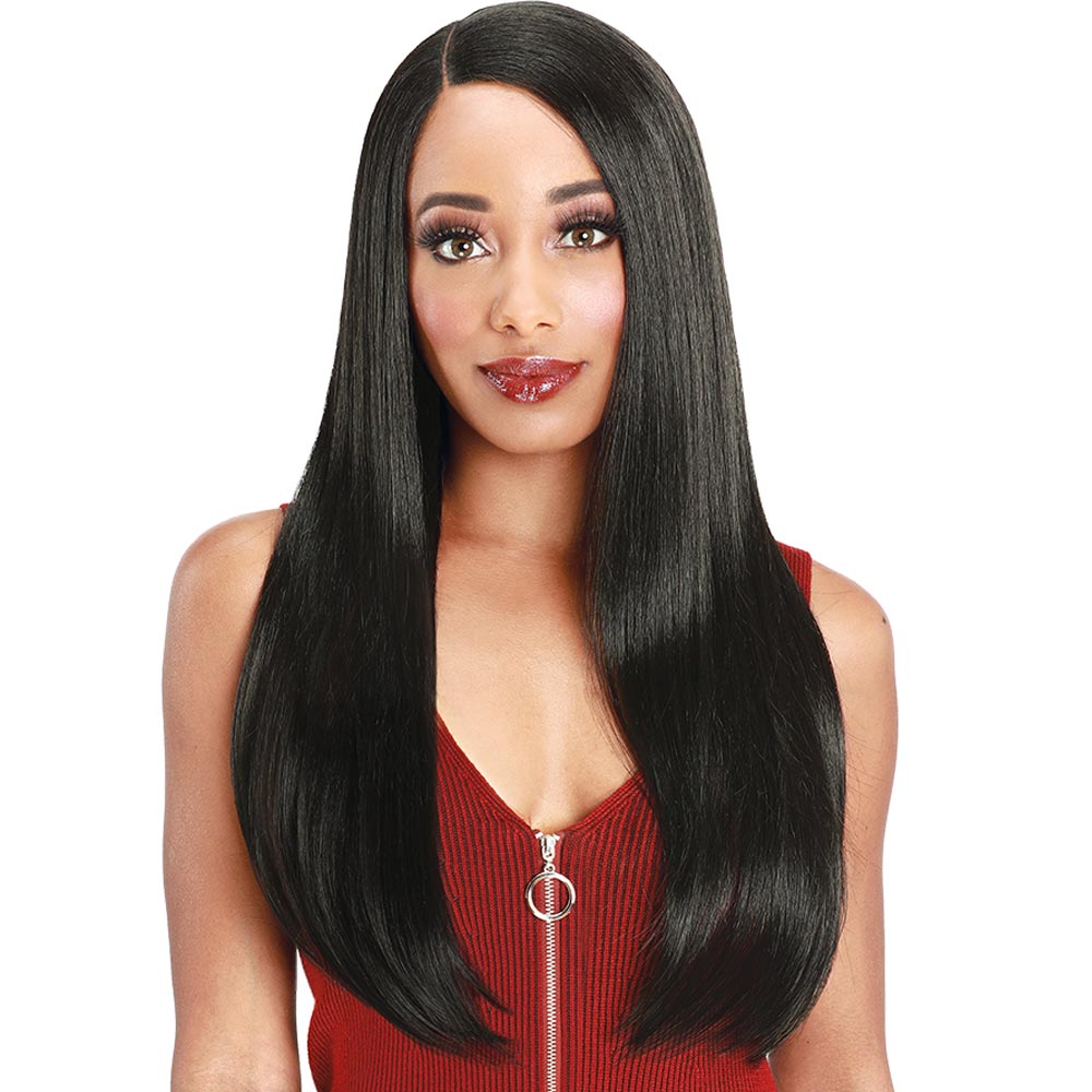 Zury Sis Beyond Non Slip Wigrap Hd Lace Front Wig Dayla 