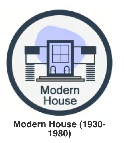 Modern House