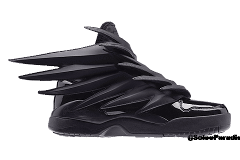 Adidas Jeremy Scott Batman – SoleParadise