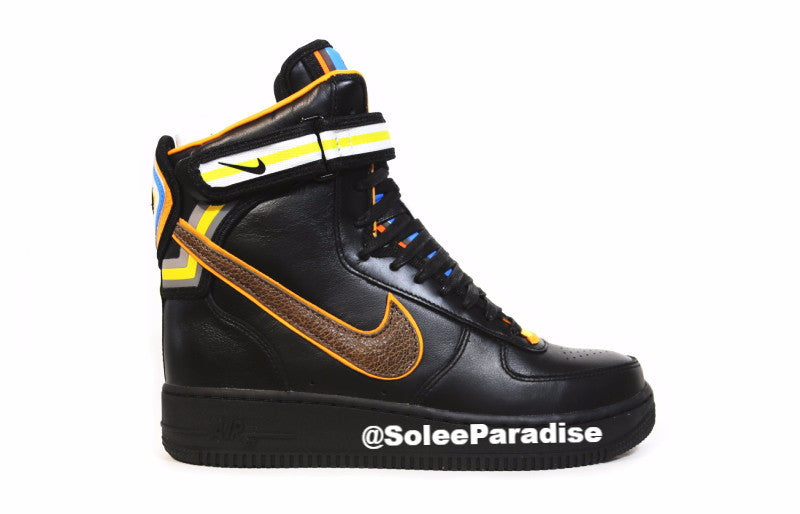 riccardo tisci air force one