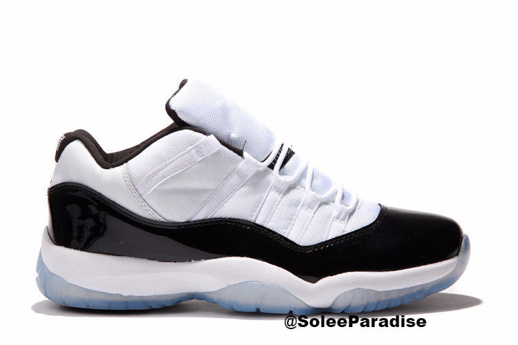 jordan 11 concord low gs