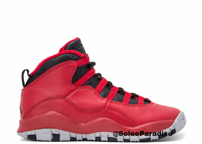 Jordan 10 Bulls Over Broadway – SoleParadise