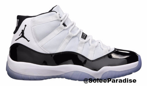 jordan 11 concord gs