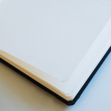 Review: Crescent Rendr No Show Thru Sketchbook - The Well-Appointed Desk