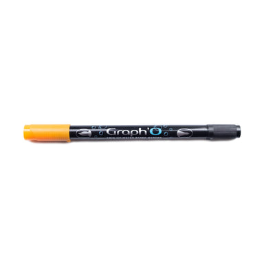 GRAPH'IT Brush Marker - OZ International - Matériel et fournitures