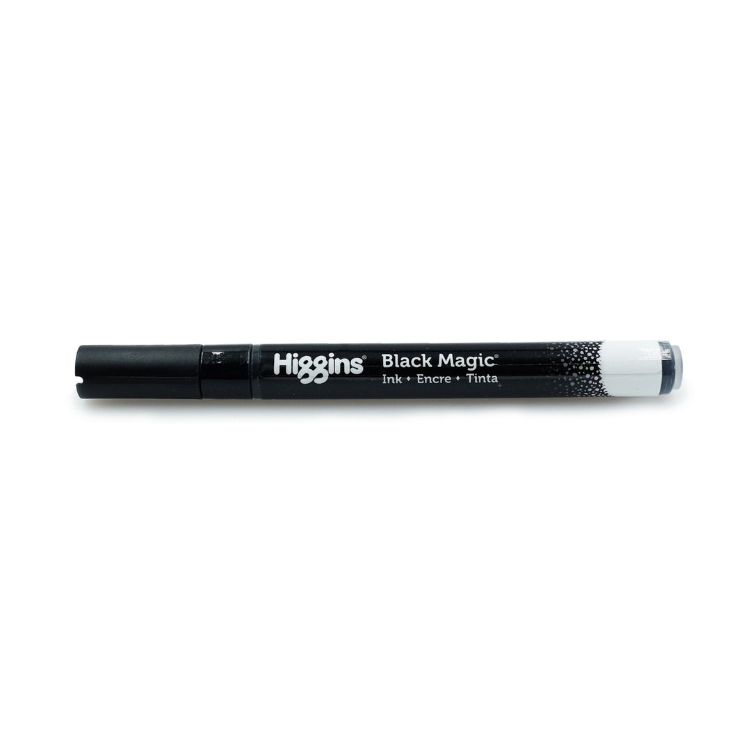 higgins black india ink