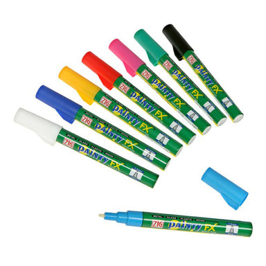 Krink K-11 Acrylic Paint Marker Box Set of 12 