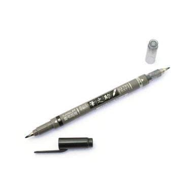 Tombow ABT Dual Brush Pen Review – Ian Hedley