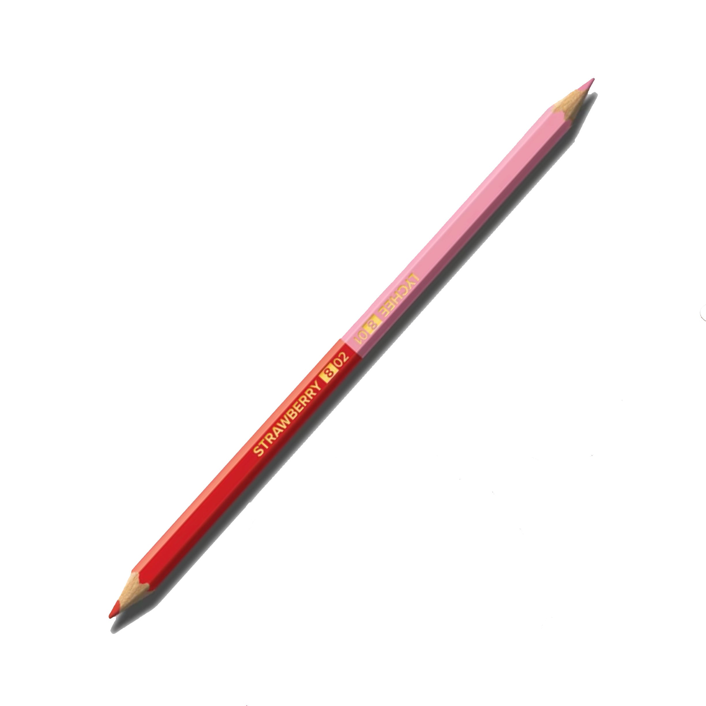 Chameleon Color Tones Colored Pencil ArtSnacks