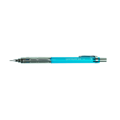 Pentel - GraphGear Drafting Pencil - GraphGear 800 - .9mm - Green