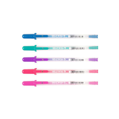 Sakura 37493 Gelly Roll Classic Pen, White