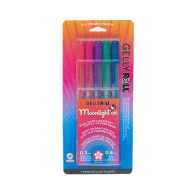 Gelly Roll® Classic™ White Gel Pen, 3ct.