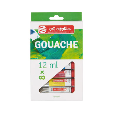 Royal Talens Extra Fine Gouache — ArtSnacks