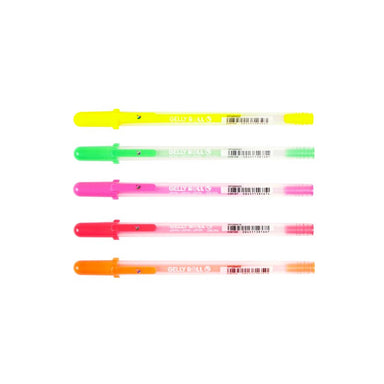 Sakura Gelly Roll Moonlight Gel Pen, Size 06 — ArtSnacks