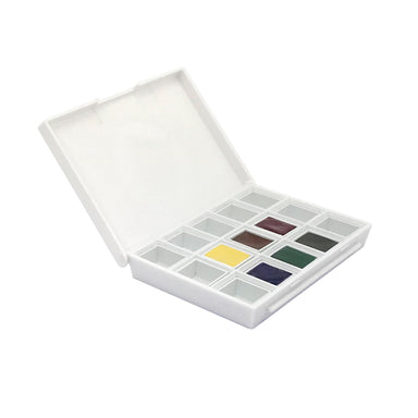 Hahnemühle Agave Watercolor Paper Block — ArtSnacks