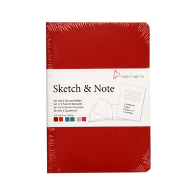 Hardback sketchbook - Square bound - Hahnemuhle NOSTALGIE Book - 190gs –  WoW Art Supplies