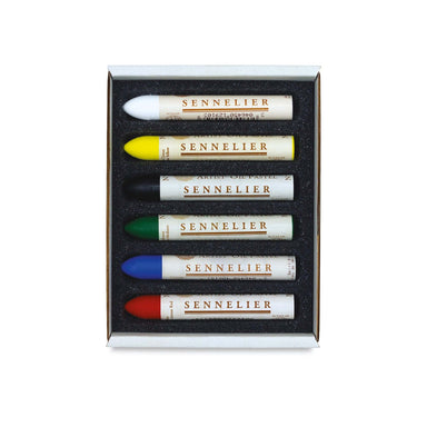 Cretacolor X-Sketch Mega Pencils Drawing Set