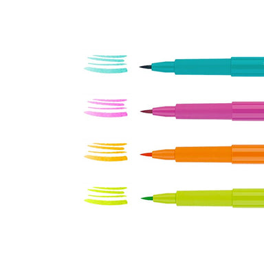 Lyra Aqua Brush Duo 6-Pen Sets – Kings Stationers Artist Supplies