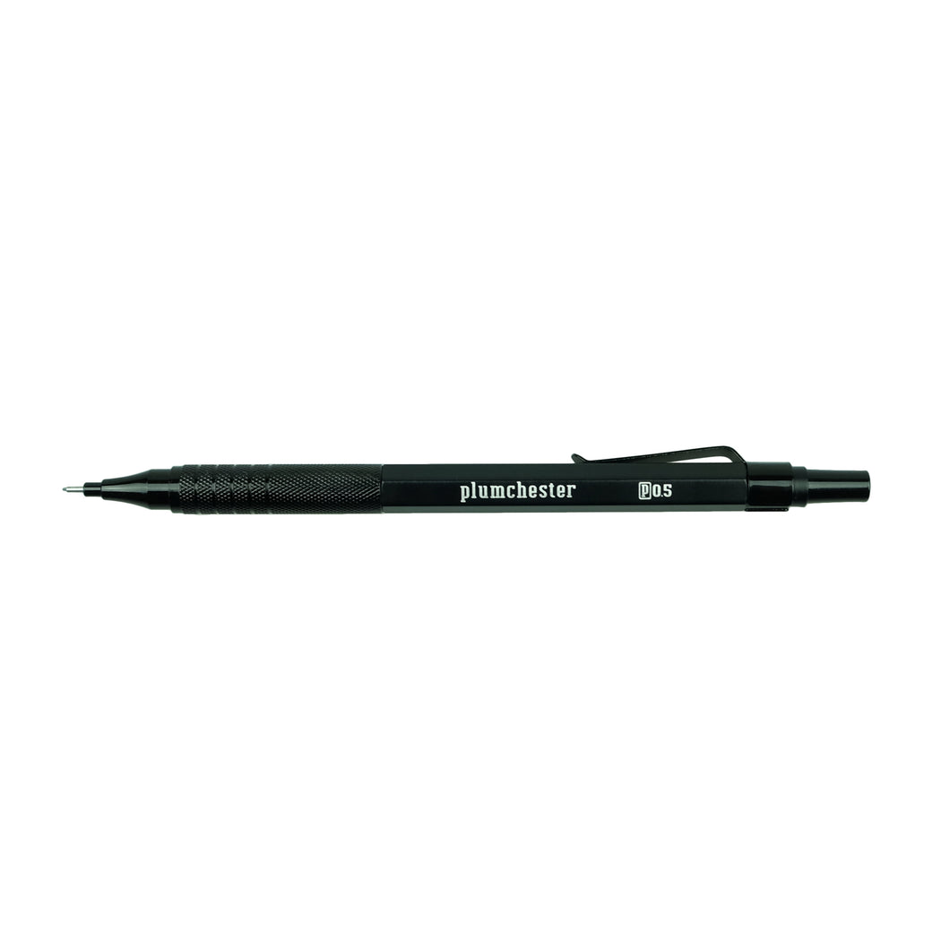 the mechanical pencil