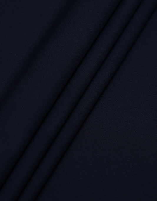 Fresh Air Suiting - Navy Blue