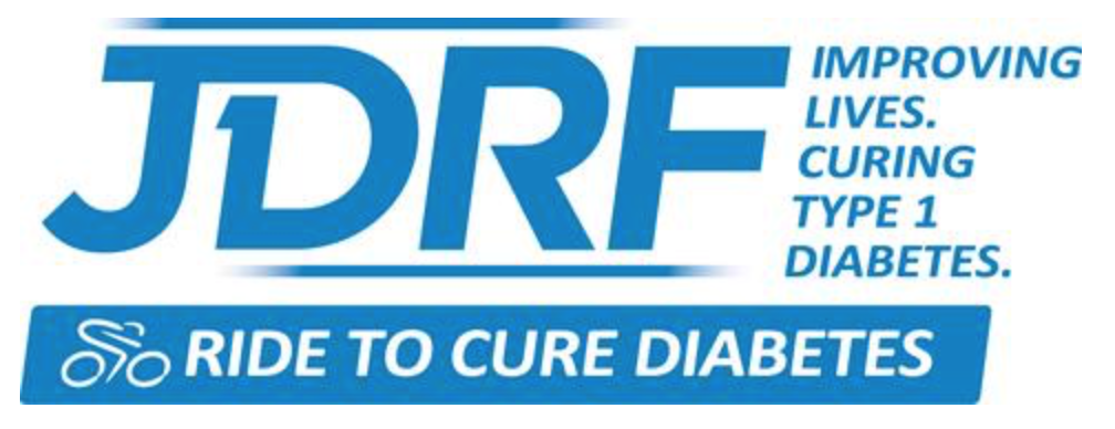 jdrf ride